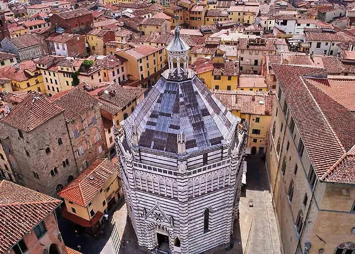 Borgo In Citta
