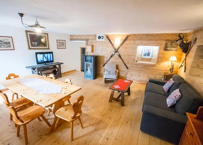 Maison Glarey Courmayeur Cir Vda 0023