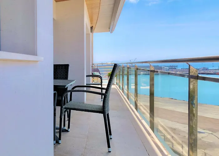 Cofradia Penthouse