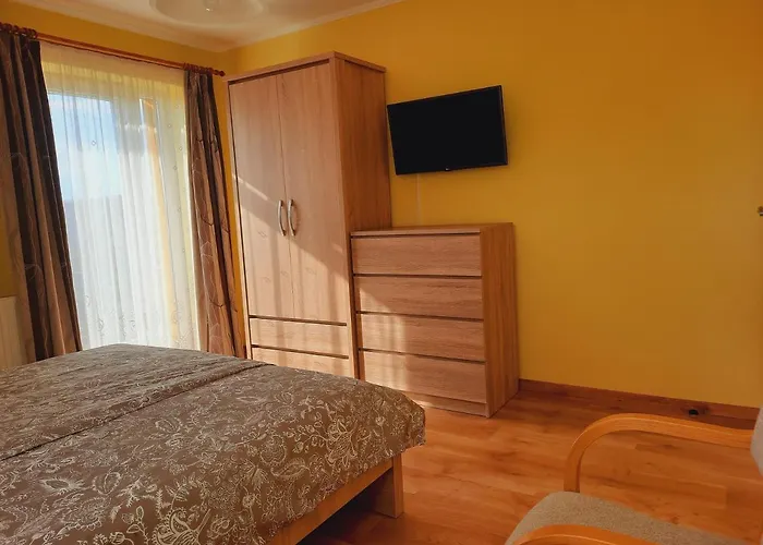 Apartmanhaz King