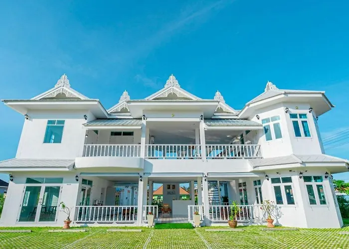 Bianco House Resort