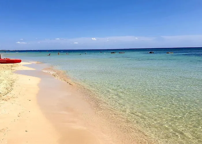 Casa Al Mare
