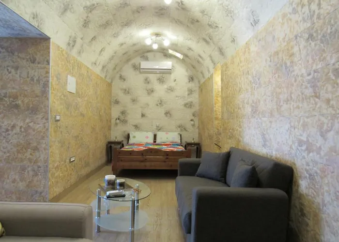 Pitini Sevasti House