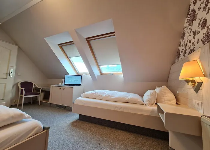 Ambiente Hotel Garni