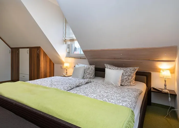 Spreewald Lodge
