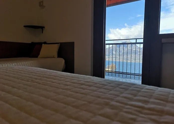 Hotel San Zeno