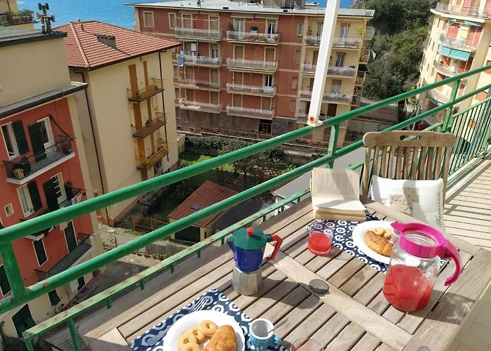Giulia & Giovanna Apartments
