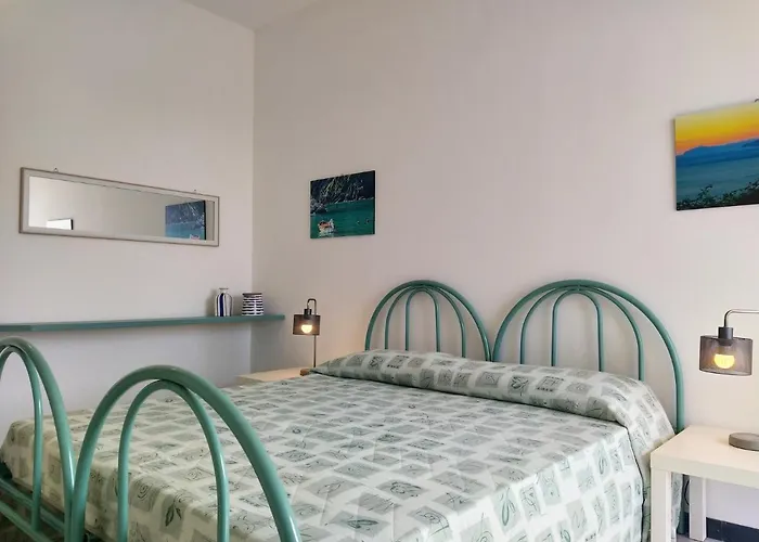 Giulia & Giovanna Apartments