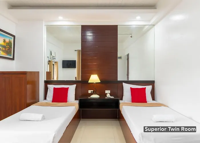 Yellowbell Hotel