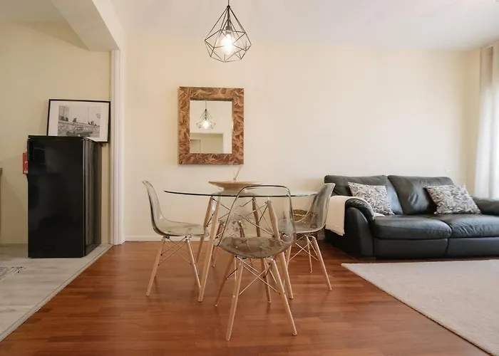 Apartamento Newark