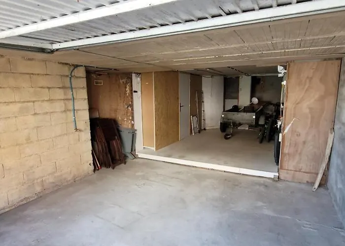 Maison 3 Pieces 5-7Pers Vue Sur Port, Garage, Clim