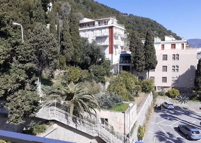 Alba Apartment