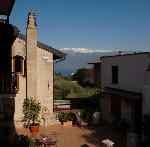 Albergo CAVALLINO 10