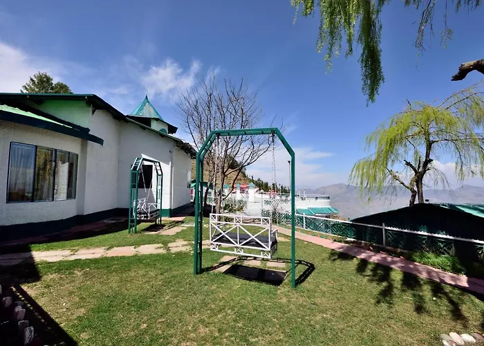Galleu Hill Resort By La Riqueza Hotels - Family Resort I Open Air Terrace I Sky Bonfire I Mountain View Rooms With Balconies I Adventure Park