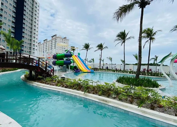 Salinas Exclusive Resort