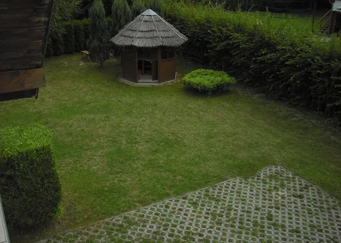 Szekreny Apartman