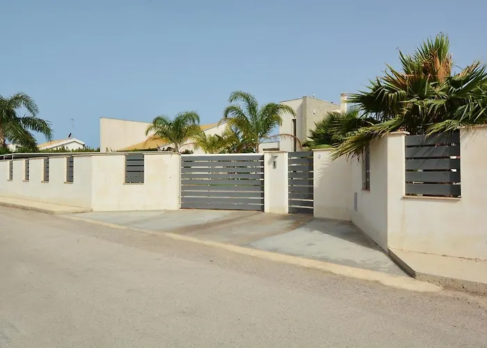 Villa Del Gelsomino