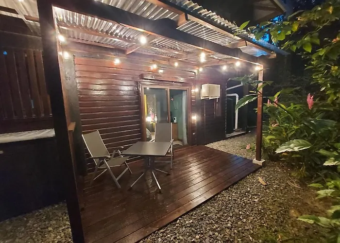 Casa Oceana Bocas Del Toro