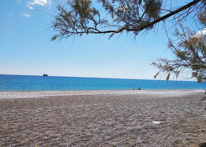 Rita Mare Seafront Villas Heated Pools