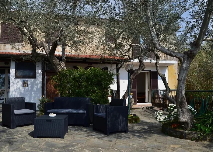 Casa Il Negrito