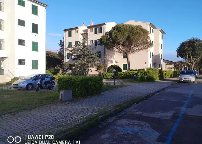 Gente Di Mare Holiday House