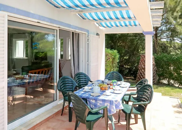 Holiday Home Monte Quercus By Interhome