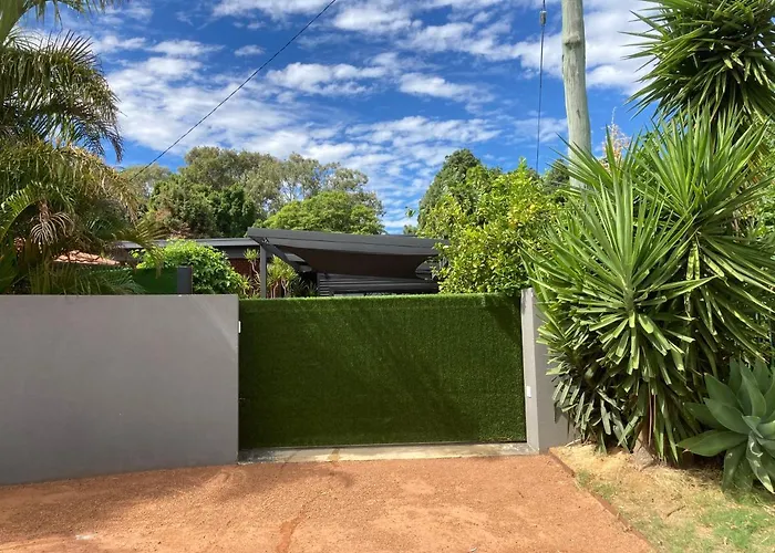 Thespaceperth