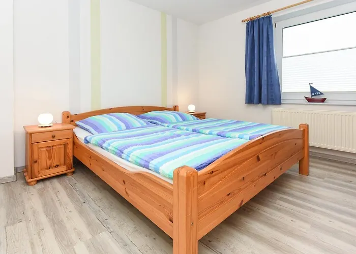 Ferienwohnungen Im Haus Trudi