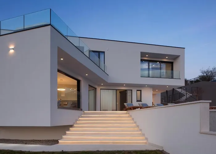 Villa Selene