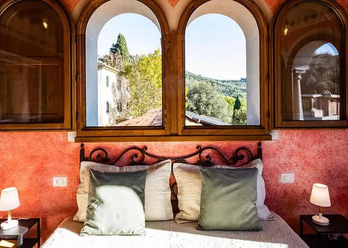 Torre Angelina 10&2, Emma Villas