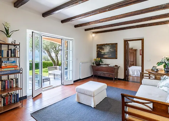Villa Baia Blu 12, Emma Villas