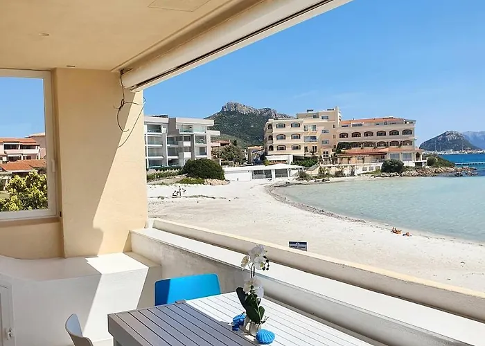 Appartamento Delfino Azzurro