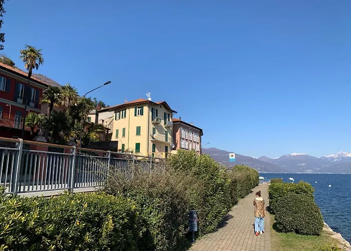 Apartment Italian Charm