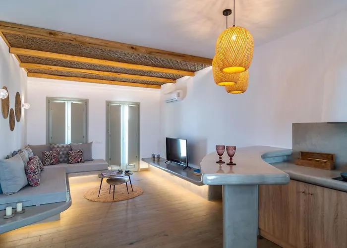 Dolce Suites