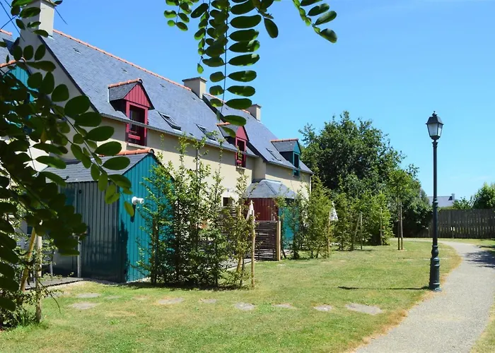 Le Village Cancalais