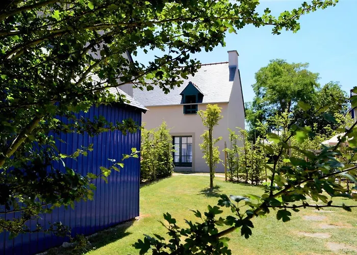 Le Village Cancalais