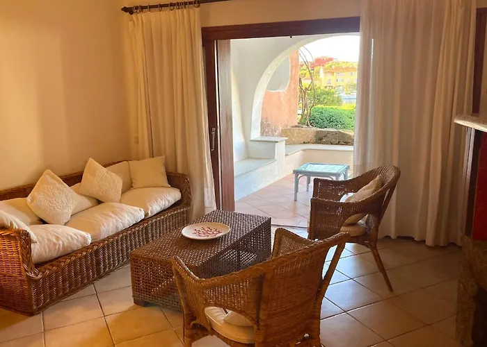 La Casa Smeralda
