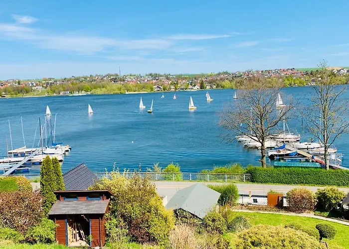 Haus Am See