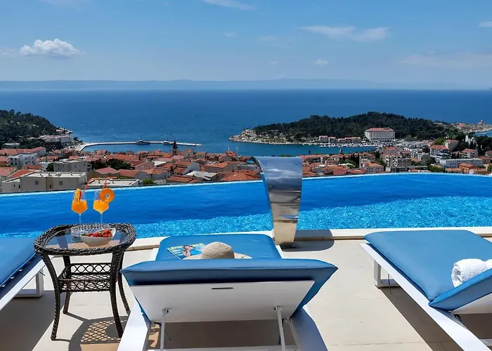 Villa Afrodita