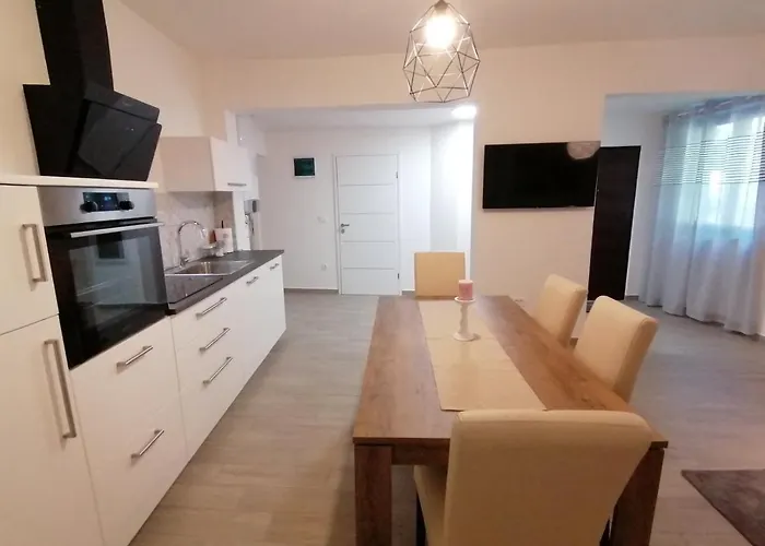Apartments Pepe