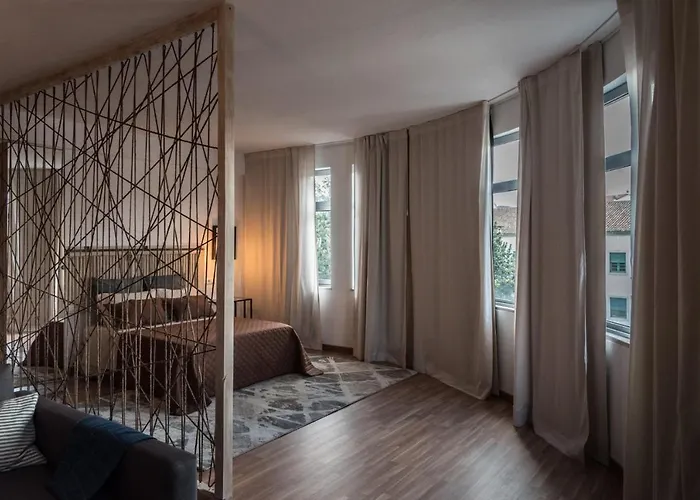 Redondo Loft