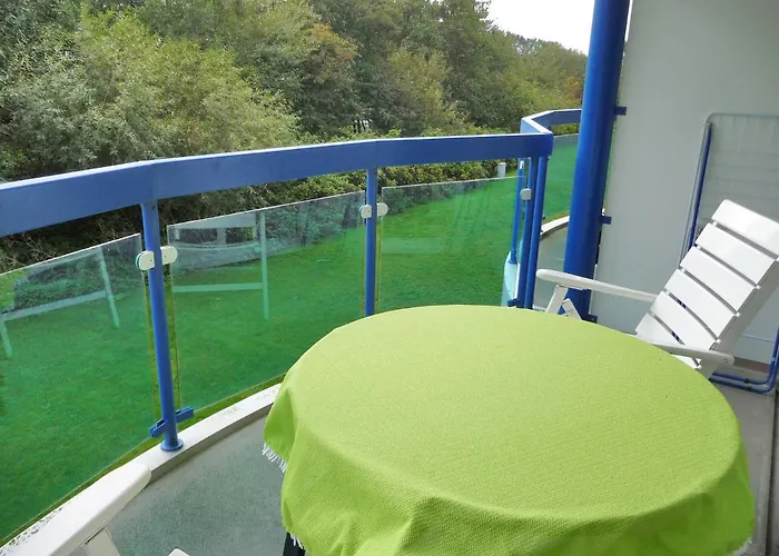 Appartement 19 Callantsoog