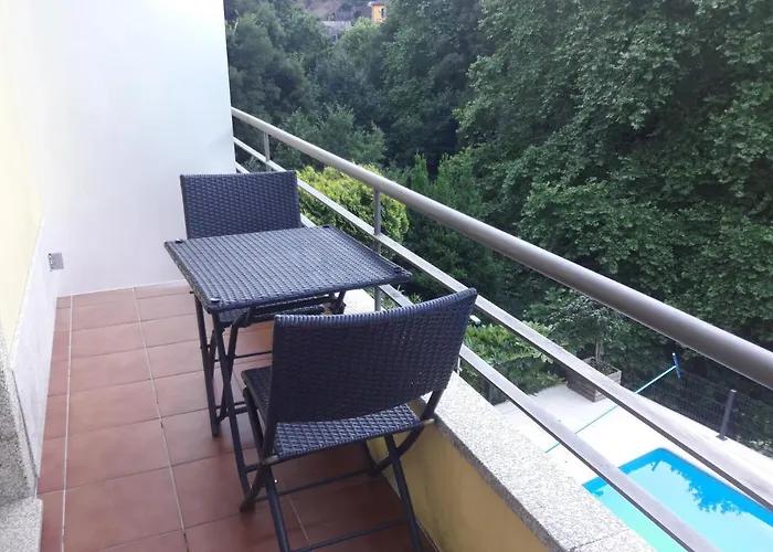 Casa Ribom