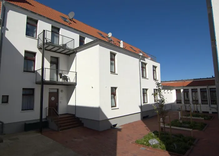 Gaestehaus Germania