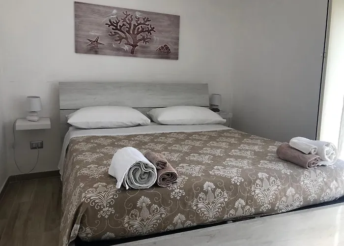 Casa Di Nonno Sta