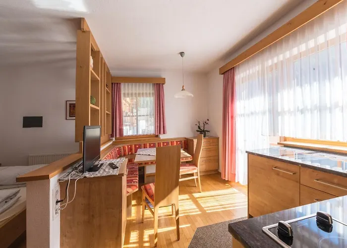 Residence Rogger