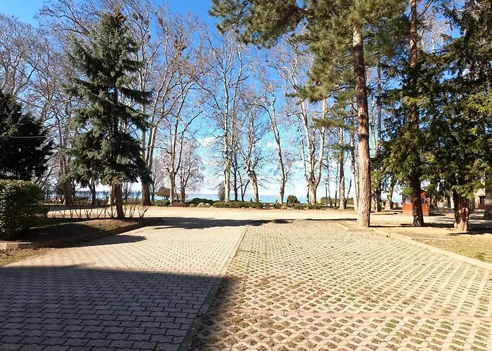 Gosztonyi Villa