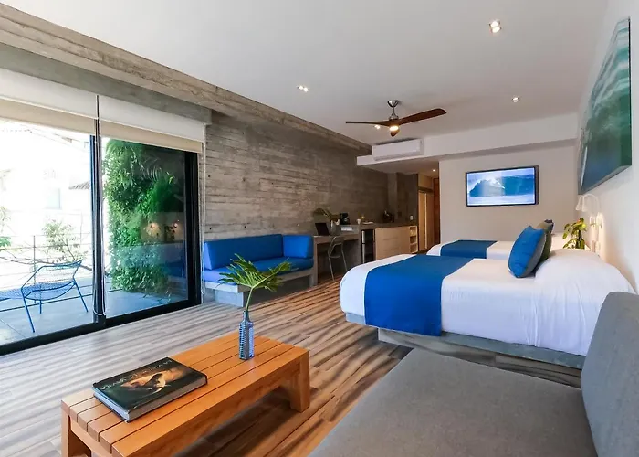 Nereidas Lofts
