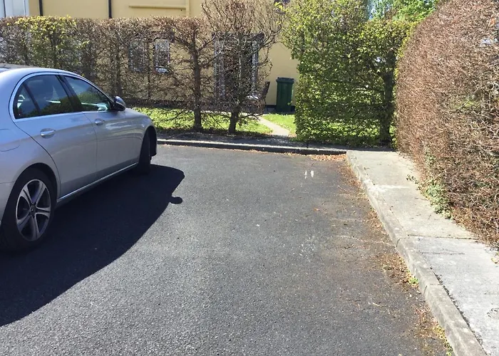 Adare Luxury Riverside Apartment