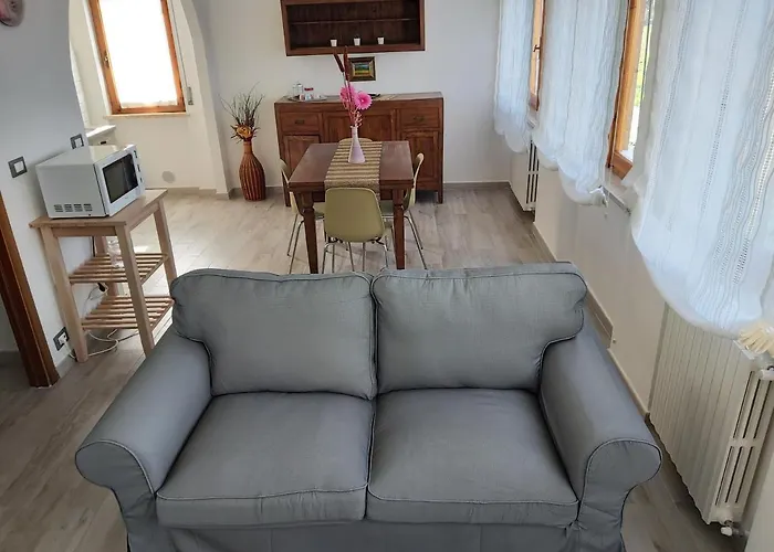 Le Logge Apartment